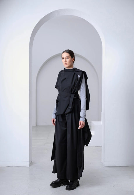 Баска-топ - фото 3