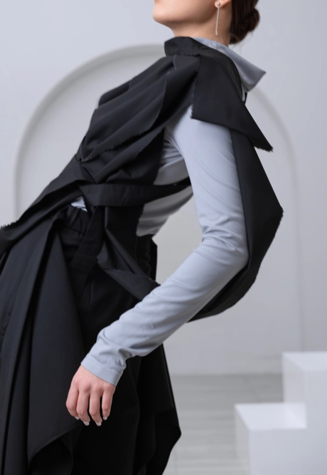 Баска-топ - фото 4