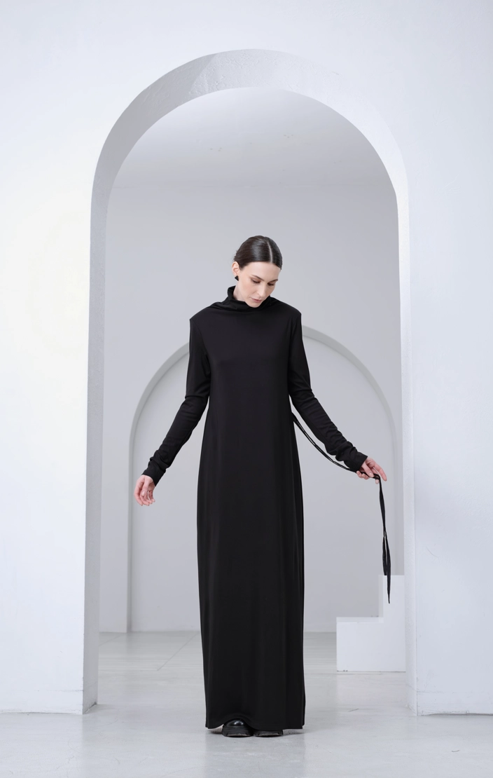 Платье базовое