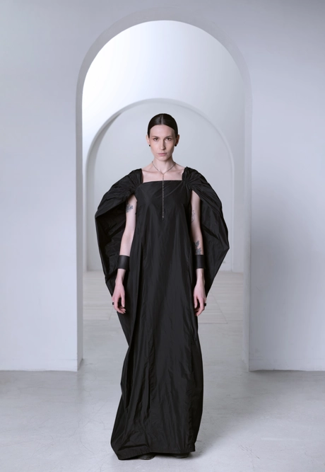 Платье Кобра - фото 2