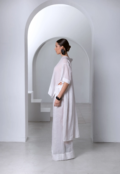 Платье-сарафан - фото 2